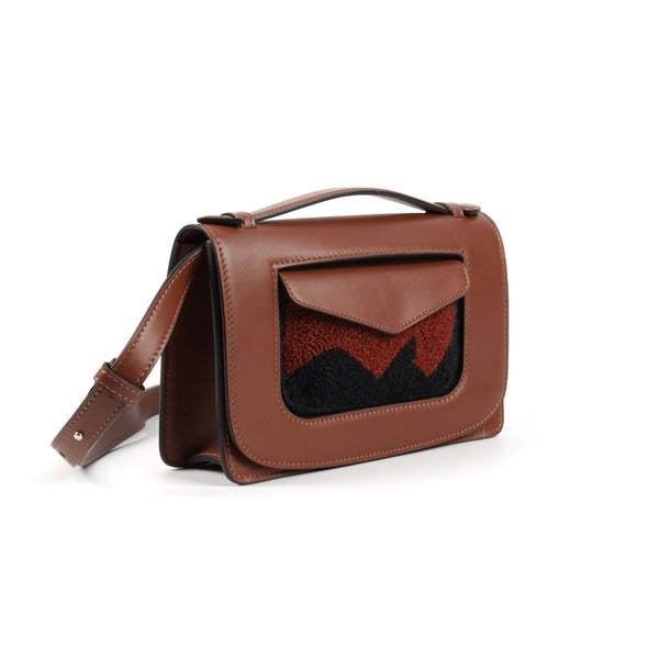 stée AIMÉE cappuccino -STÉE x LUDWIG