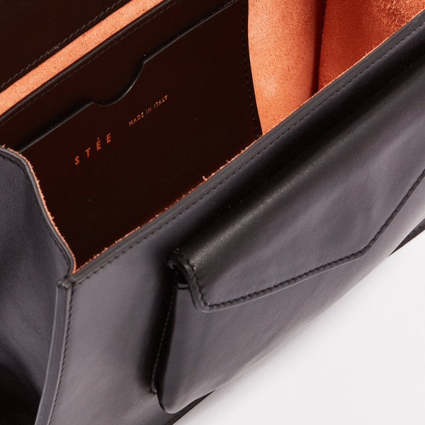 Stée AIMÉE GRAND Black