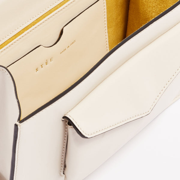 Stée AIMÉE GRAND Off White