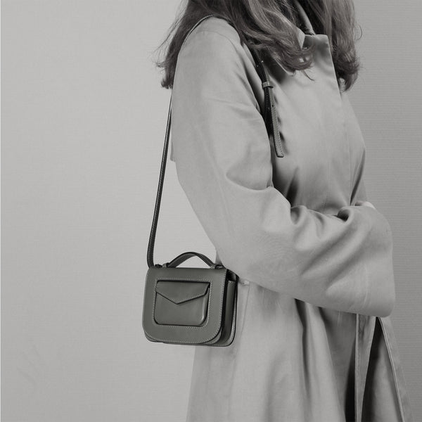 Stée AIMÉE Micro Aloe -STÉE X LUDWIG