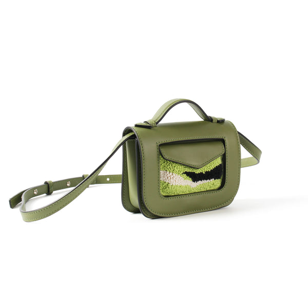 stée AIMÉE micro aloe -STÉE x LUDWIG