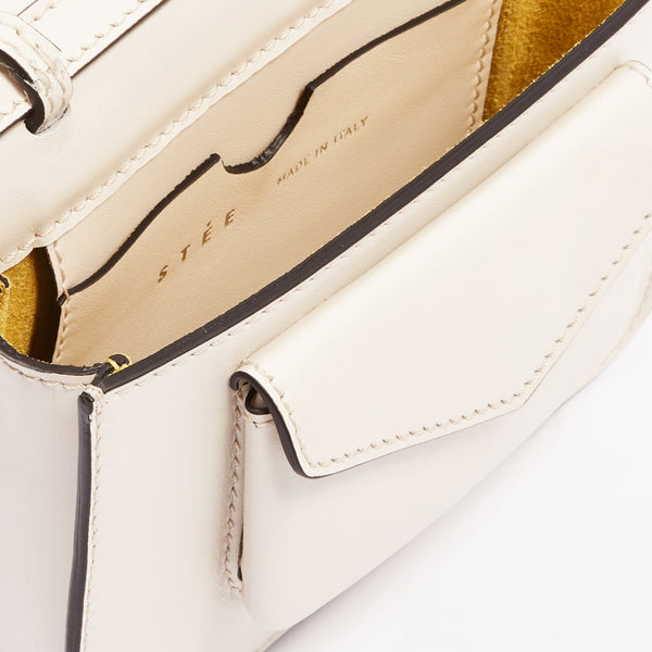 Stée AIMÉE Micro Off White