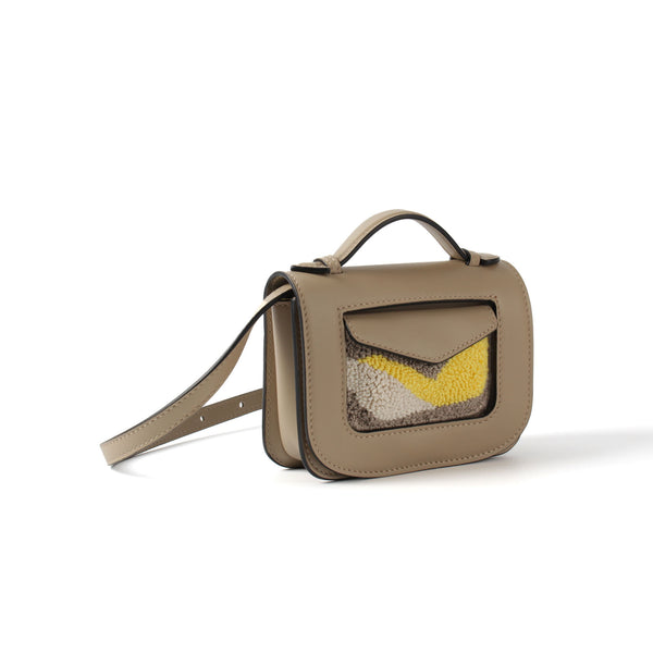 stée AIMÉE micro sand -STÉE x LUDWIG