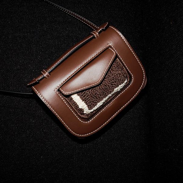 Stée AIMÉE Micro Wood -STÉE X LUDWIG