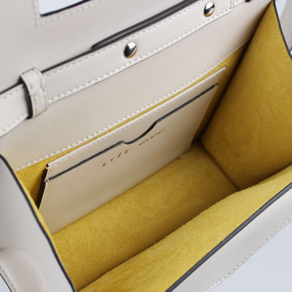 Stée AIMÉE Off White -STÉE X LUDWIG