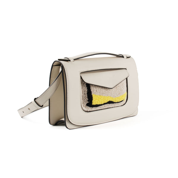 stée AIMÉE off white -STÉE x LUDWIG