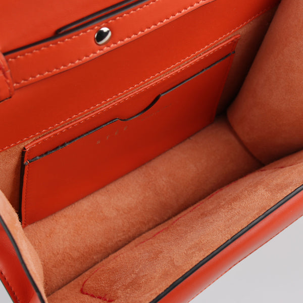 Stée AIMÉE Orange -STÉE X LUDWIG