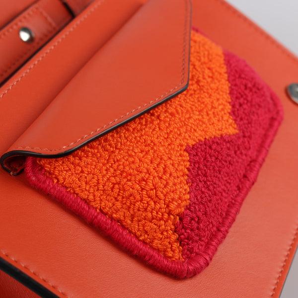 Stée AIMÉE Orange -STÉE X LUDWIG