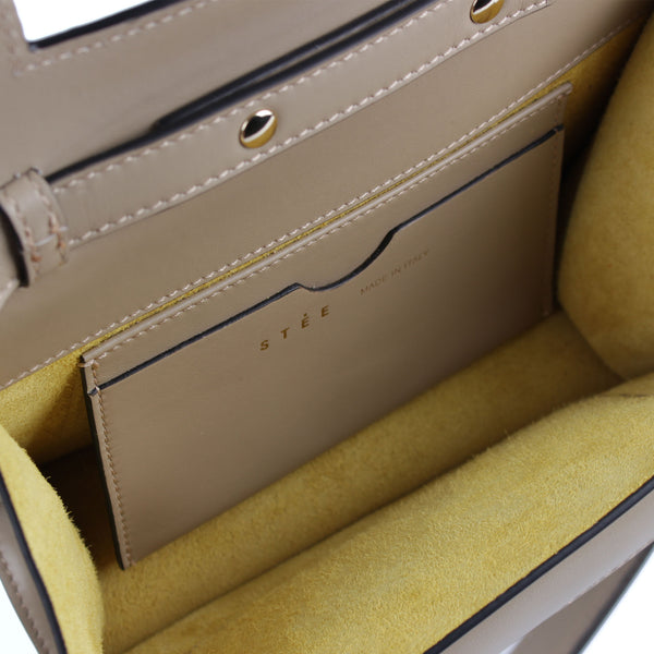 Stée AIMÉE Sand -STÉE X LUDWIG