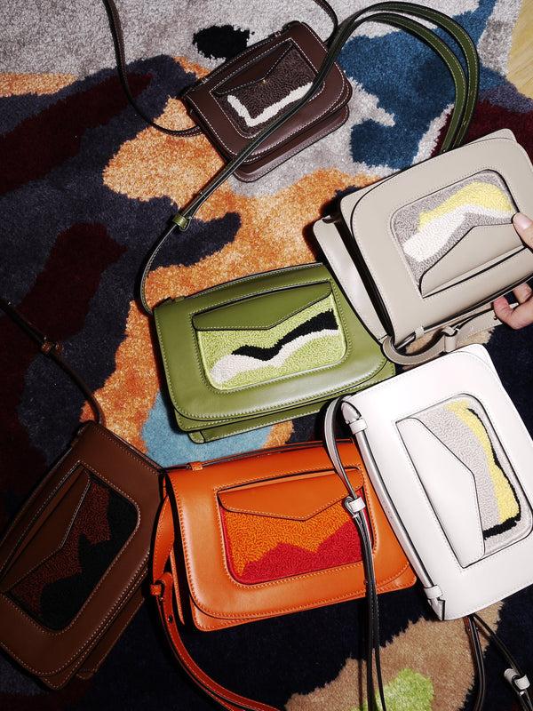 Stée AIMÉE Sand -STÉE X LUDWIG