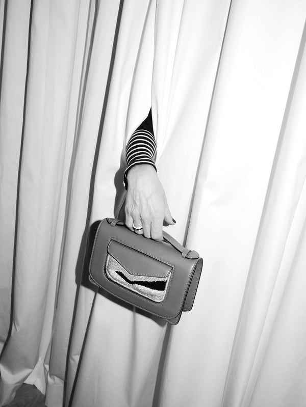 Stée AIMÉE Sand -STÉE X LUDWIG