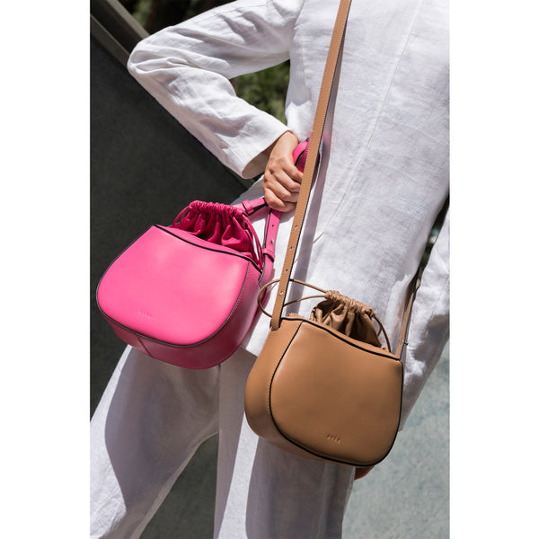 Stée ELJA SMALL Pink