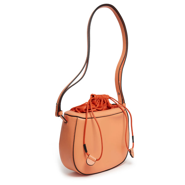 stée ELJA SMALL tangerine