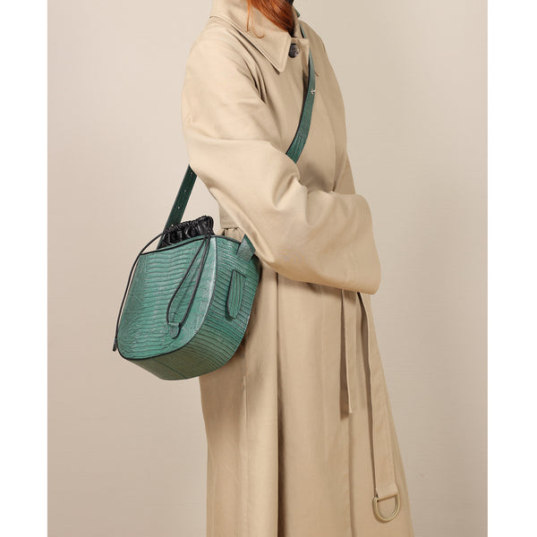 Stée ELJA Tejus Evergreen