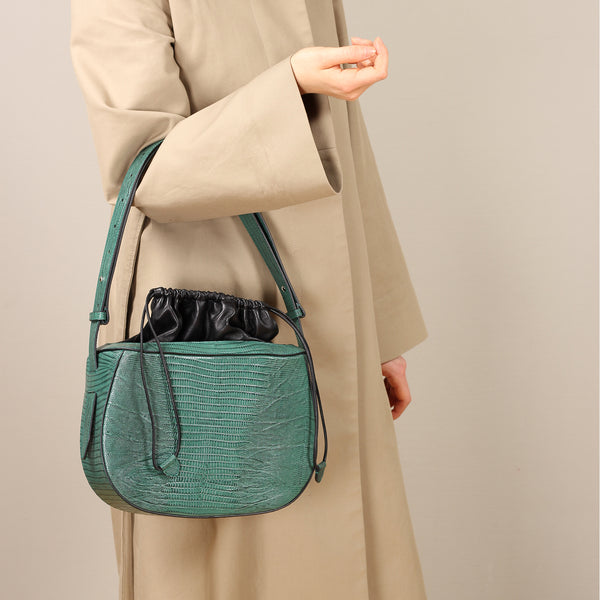 Stée ELJA Tejus Evergreen