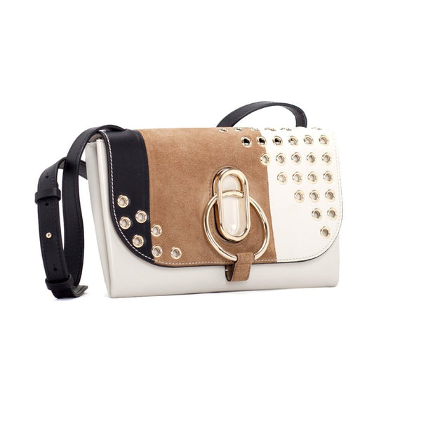 stée IVY POCHETTE patchwork