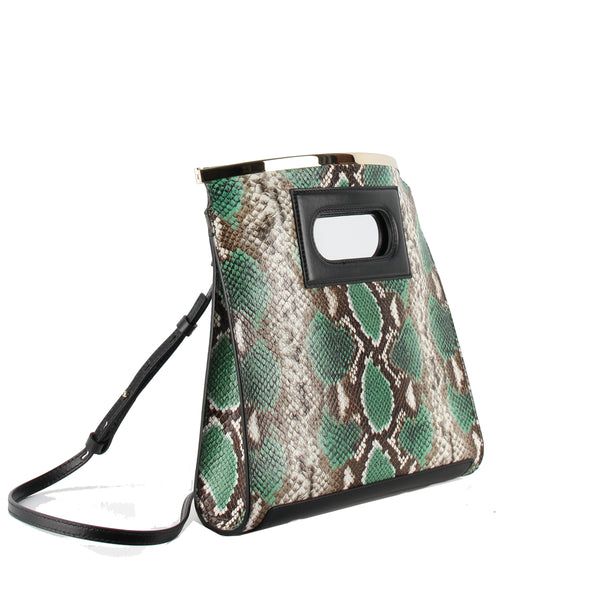 stée JUNY snake effect