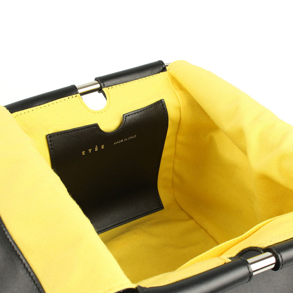Stée NEO BOWLETTO Black