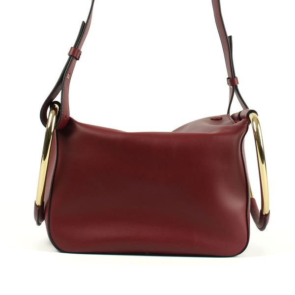 Stée NEO BOWLETTO Burgundy