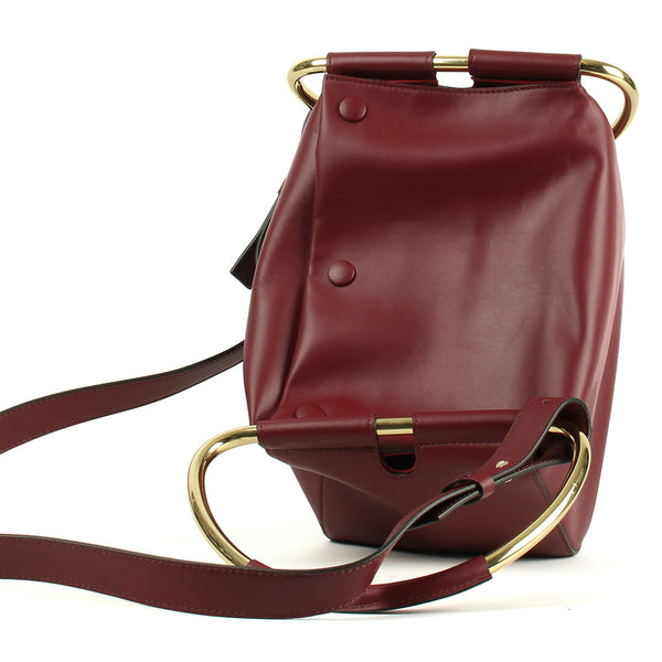 Stée NEO BOWLETTO Burgundy