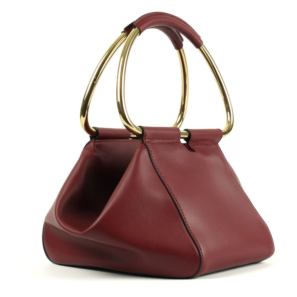 stée NEO BOWLETTO burgundy