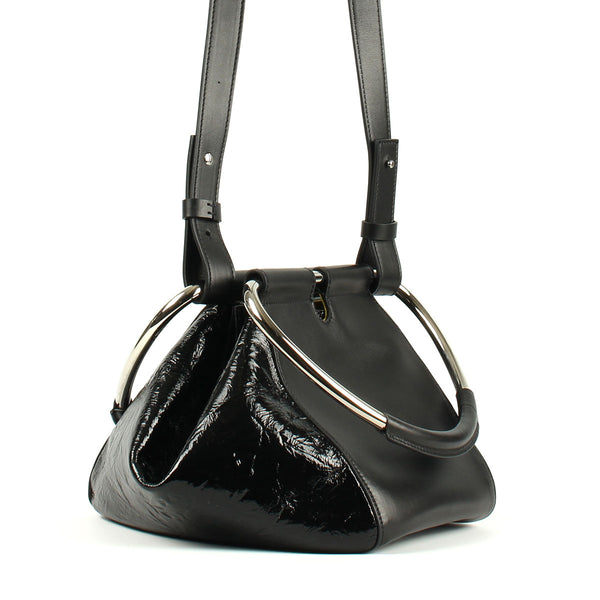 Stée NEO BOWLETTO Crisp Black