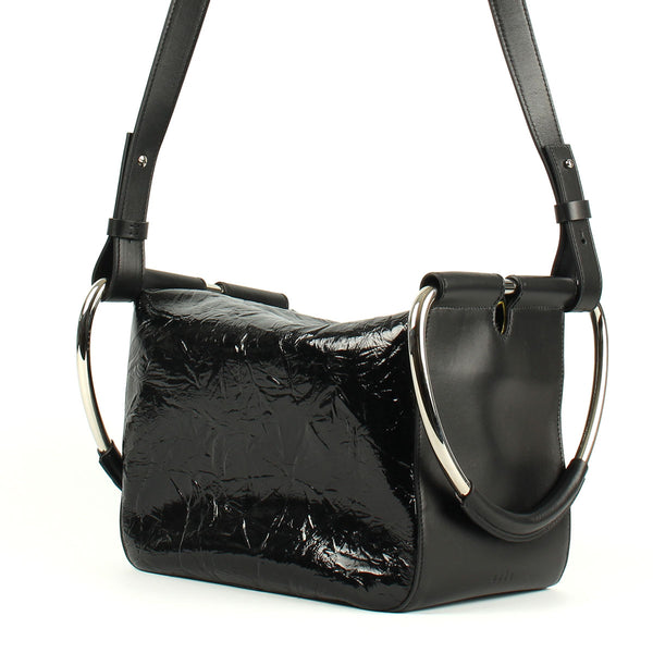 Stée NEO BOWLETTO Crisp Black