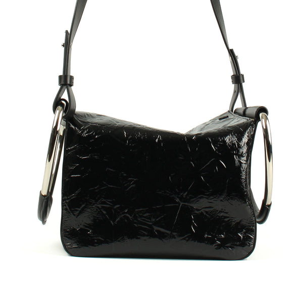 Stée NEO BOWLETTO Crisp Black