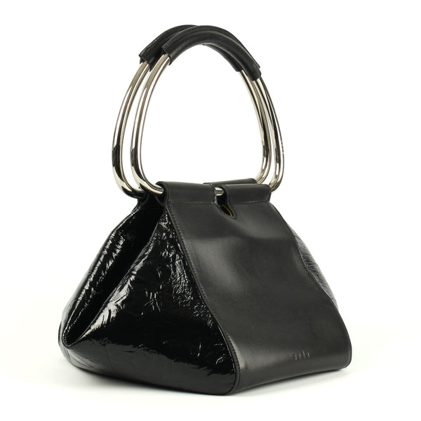 stée NEO BOWLETTO crisp black