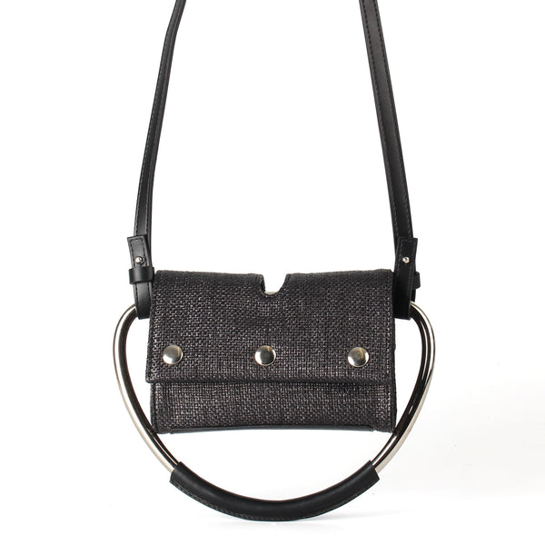 Stée NEO MINI Black -eco