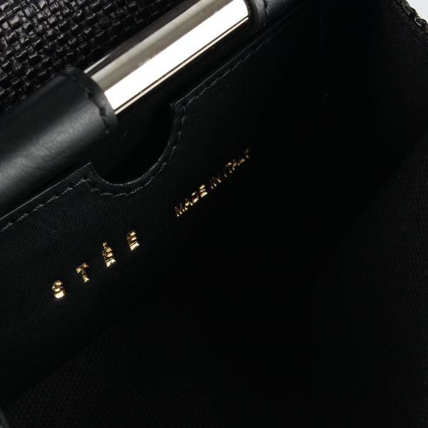 Stée NEO MINI Black -eco