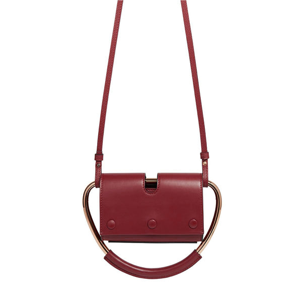 Stée NEO MINI Burgundy