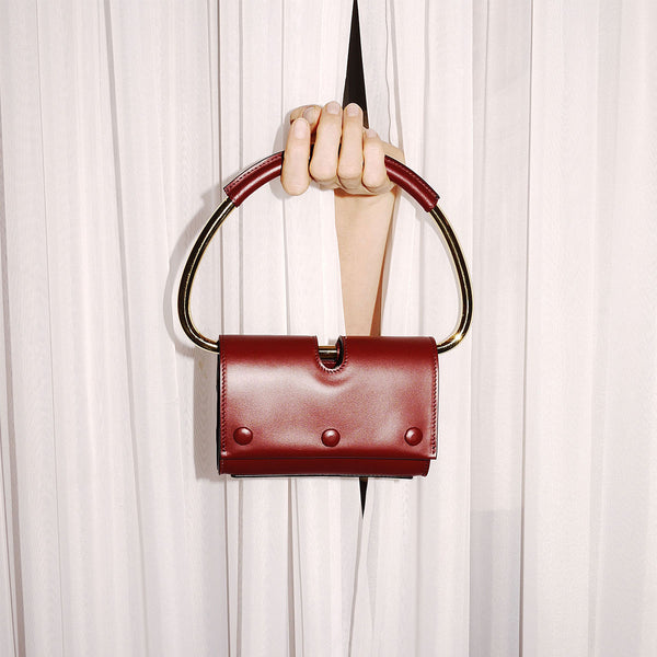 Stée NEO MINI Burgundy
