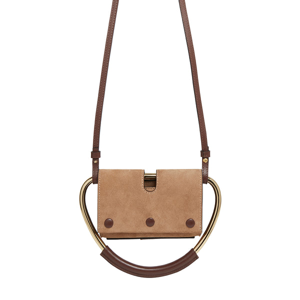 Stée NEO MINI Suede