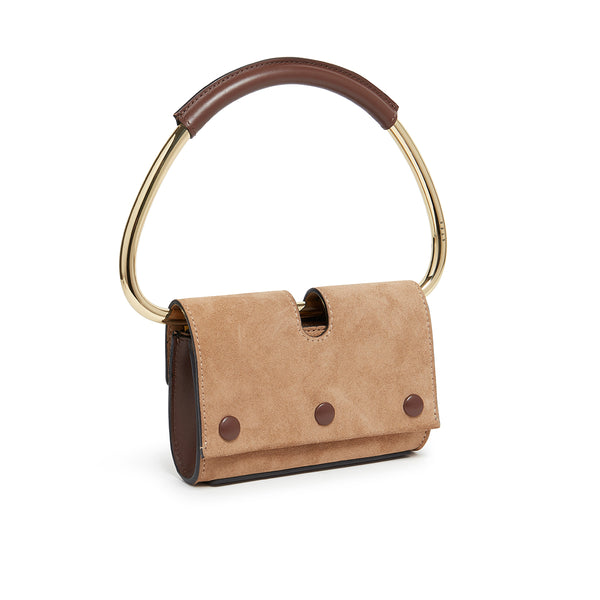 stée NEO MINI suede