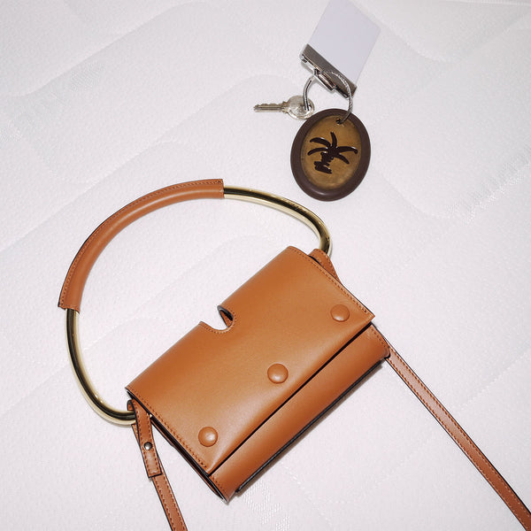 Stée NEO MINI Tan