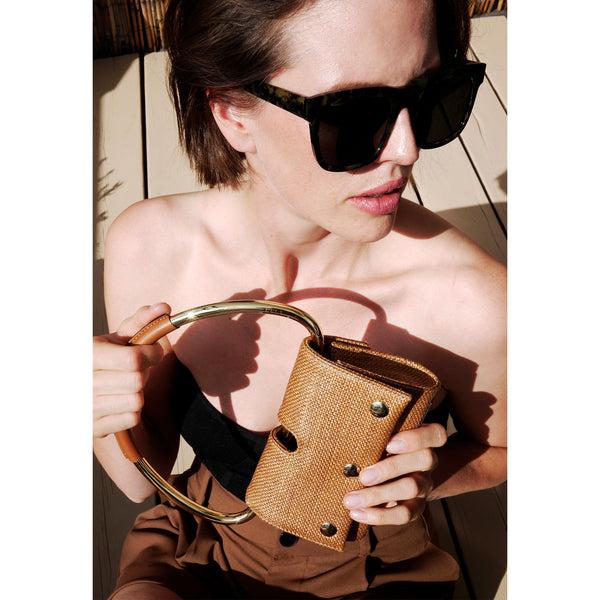 Stée NEO MINI Tan -eco