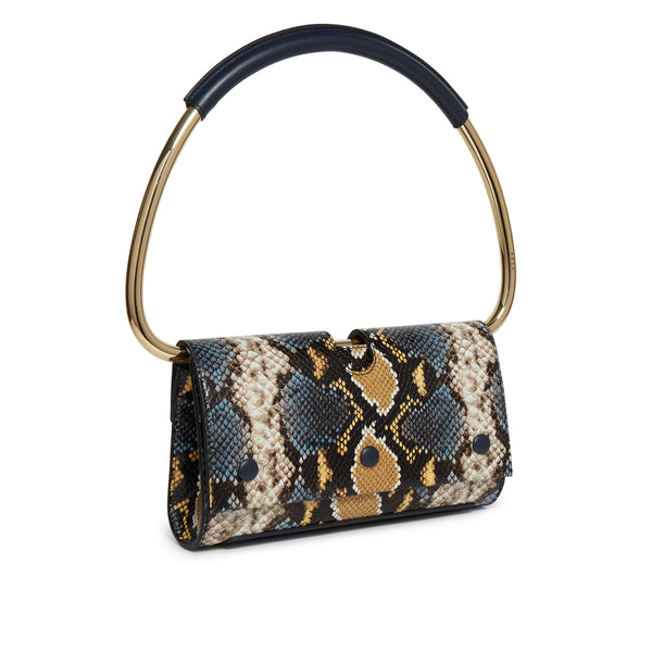 stée NEO snake effect