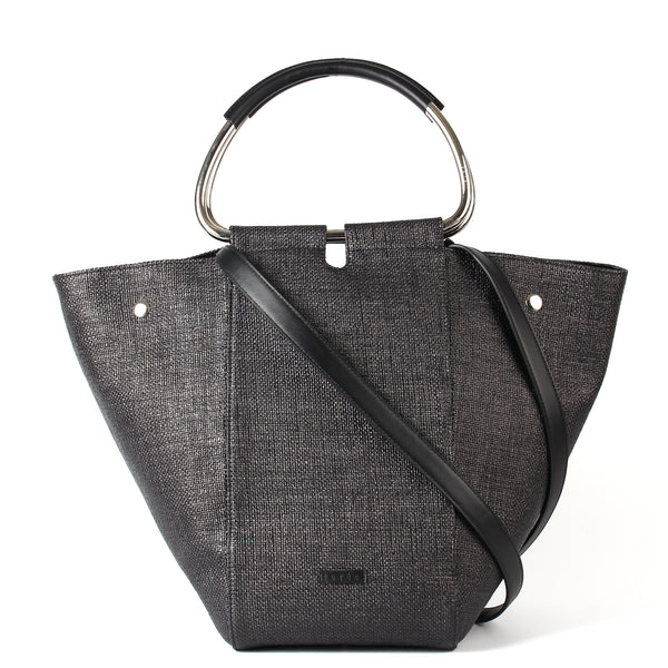 Stée NEO TOTE Black -eco