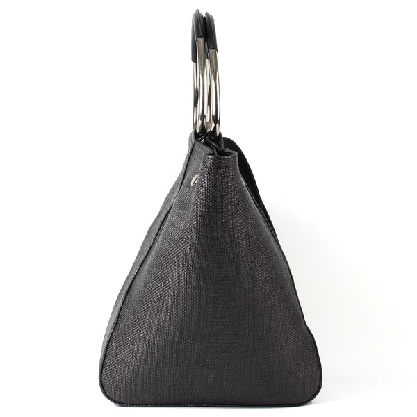 Stée NEO TOTE Black -eco