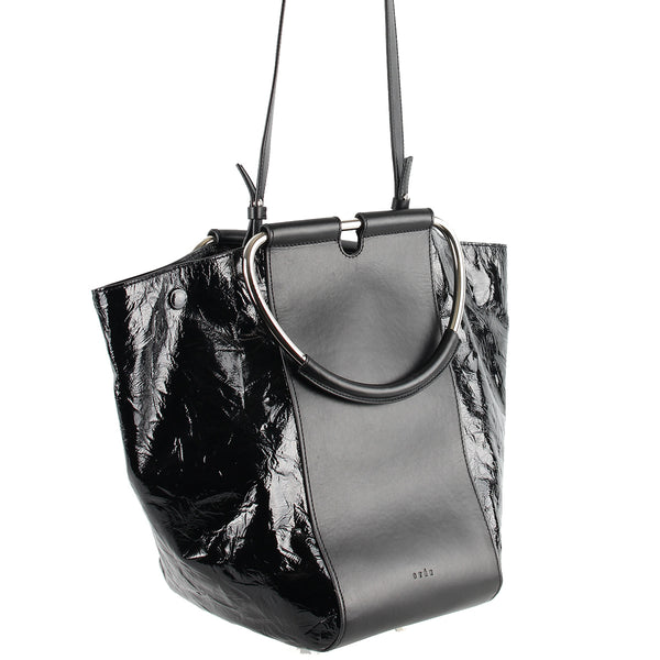 Stée NEO TOTE Crisp Black