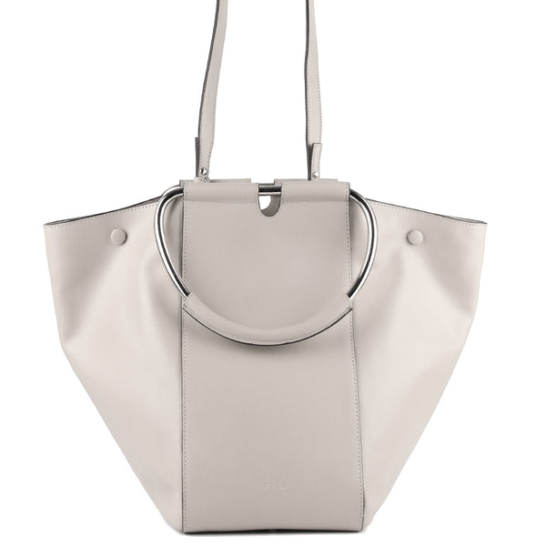 stée NEO TOTE off white