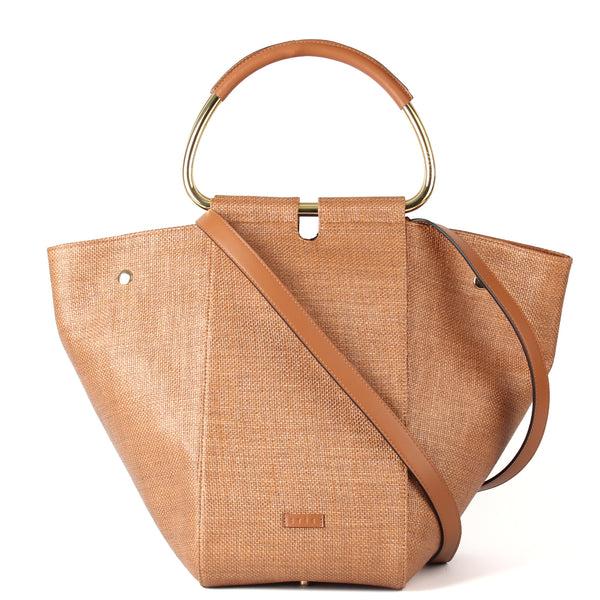 Stée NEO TOTE Tan -eco