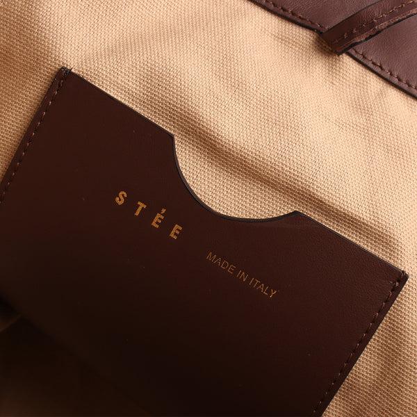Stée NEO TOTE Wood