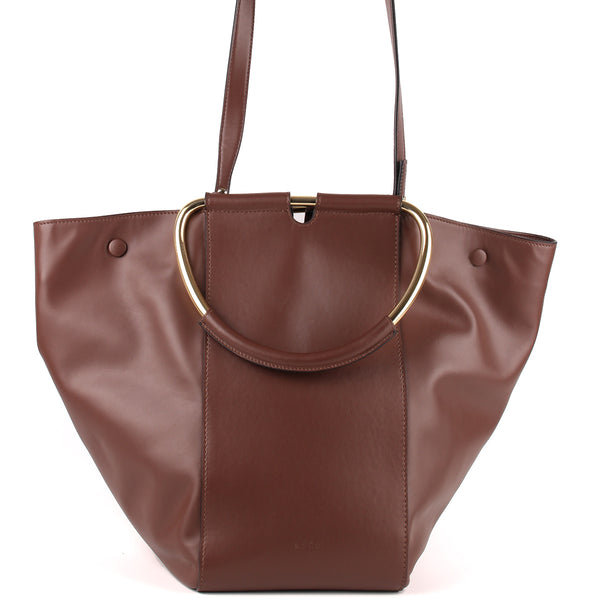 stée NEO TOTE wood