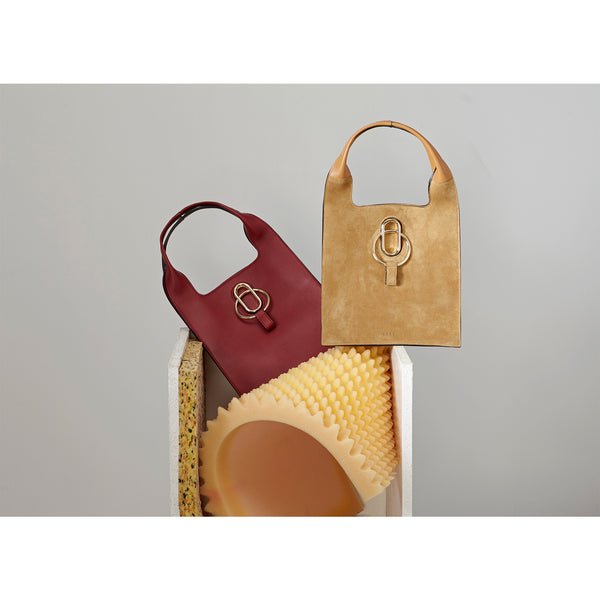 Stée ROSA SMALL Senape