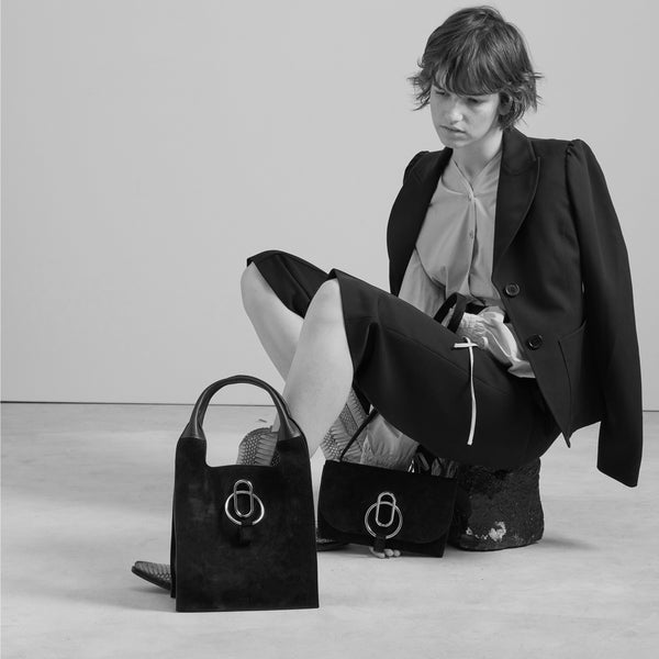 Stée ROSA SMALL Senape