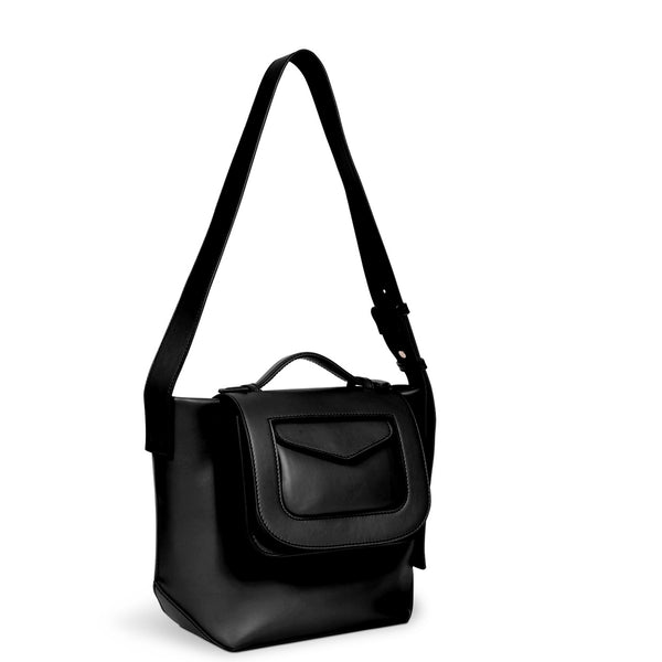 stée RUTH SMALL black