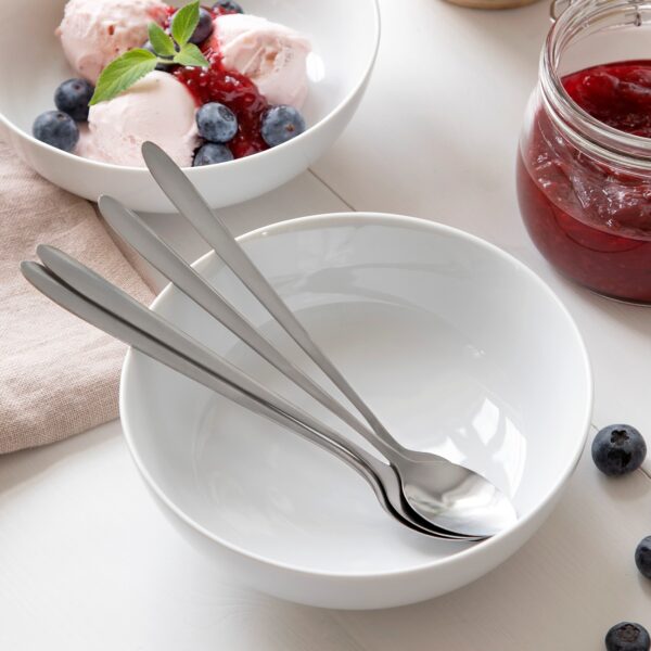 steel function 4-PACK JAM SPOONS