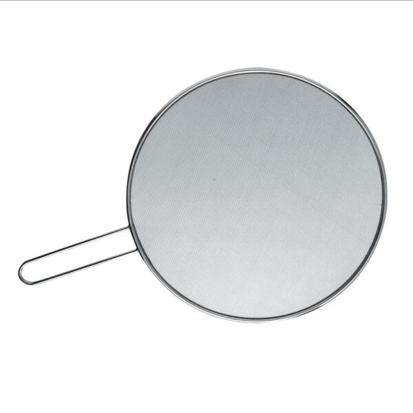 steel function ANTI SPLASH LID 32 cm